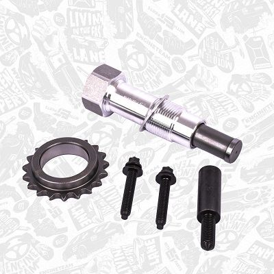 CHIT LANT DE DISTRIBUTIE ET ENGINETEAM RS0101 3