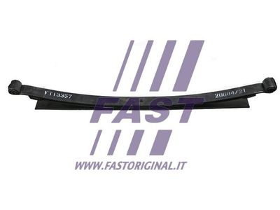 Pakiet sprężyn FAST FT13357