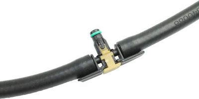 SCHLAUCH LECKKRAFTSTOFF METZGER AUTOTEILE 0840088 1