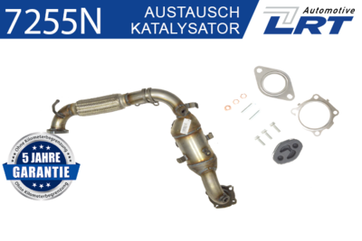 CATALIZATOR LRT 7255N 1