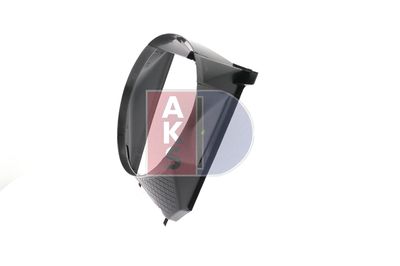 LüFTERHAUBE AKS DASIS 128142N 3