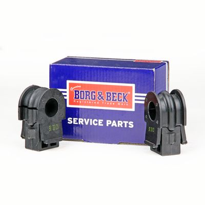 Repair Kit, stabiliser coupling rod Borg & Beck BSK7354K