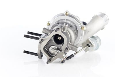 LADER AUFLADUNG NISSENS 93042 25
