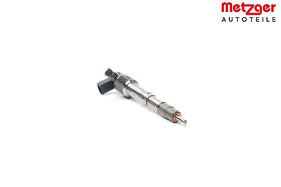 EINSPRITZDüSE METZGER AUTOTEILE 0871018 25