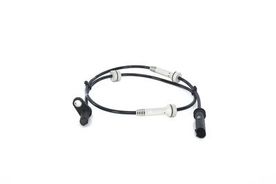 ABS-sensor Voor Links/Rechts past: BMW 5 (G30, F90), 5 (G31), 6 GRAN TURISMO (G32), 7 (G11, G12), 8 (G14, F91), 8 (G15, F92), 8 GRAN COUPE (G16, F93) 2.0-6.6 09.15-