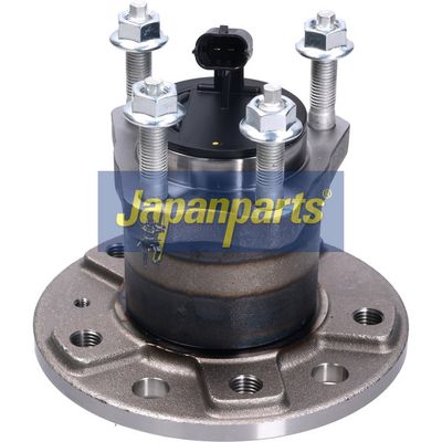 JAPANPARTS Rato stebulė