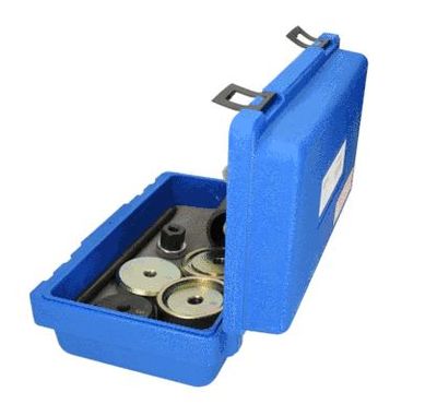 MONTAGEWERKZEUGSATZ SILENTLAGER KS TOOLS 1509855 23