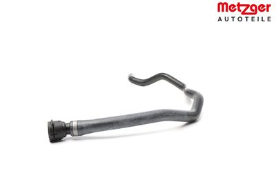 KüHLERSCHLAUCH METZGER AUTOTEILE 2422018 12