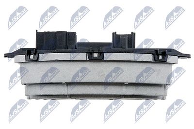 REZISTOR VENTILATOR HABITACLU NTY ERDCT022 3