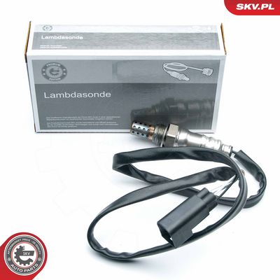 SONDA LAMBDA ESEN SKV 09SKV554 3