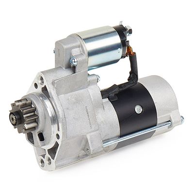 стартер RIDEX 2S0586