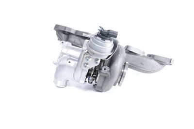 LADER AUFLADUNG BTS Turbo T916624 10