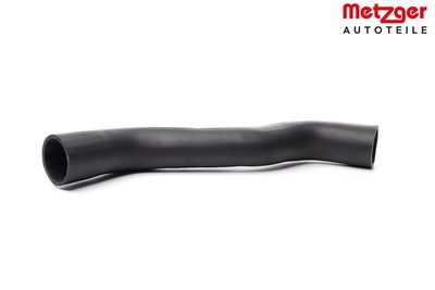 LADELUFTSCHLAUCH METZGER AUTOTEILE 2400784 36