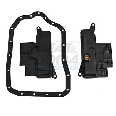 комплект хидравличен филтър, автоматична предавателна кутия MEAT & DORIA KIT21046