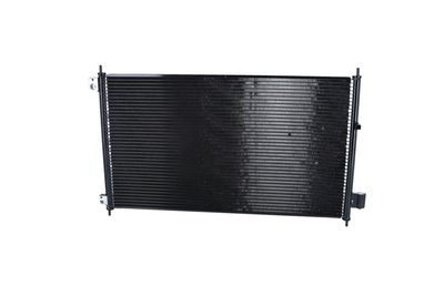 CONDENSATOR CLIMATIZARE NRF 35780 7