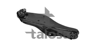 LENKER RADAUFHäNGUNG