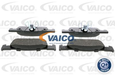 VAICO V46-0680 Гальмівні колодки 