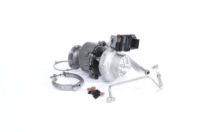 COMPRESOR SISTEM DE SUPRAALIMENTARE