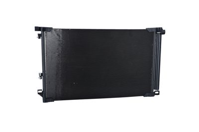 CONDENSATOR CLIMATIZARE NRF 350583 43