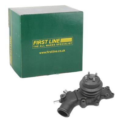водна помпа, охлаждане на двигателя FIRST LINE FWP1457