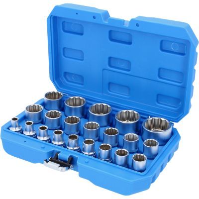 Sada nářadí gola KS TOOLS BT022405