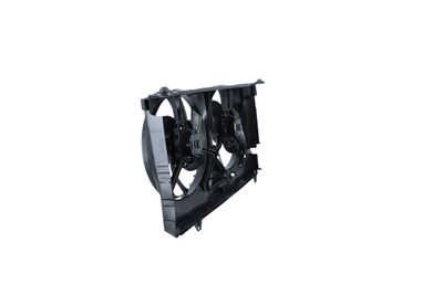 VENTILATOR RADIATOR NRF 47075 15