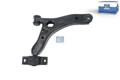 носач, окачване на колелата DT Spare Parts 13.11077