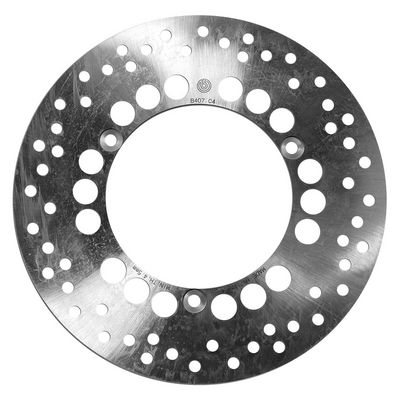 BREMBO Stabdžių diskas