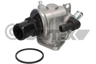 Фланец охлаждающей жидкости CAUTEX 750784 для LANCIA LYBRA