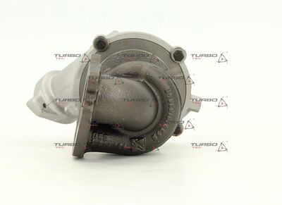 COMPRESOR SISTEM DE SUPRAALIMENTARE TURBO-TEC TT6137 2