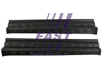 Zestaw listew ozdobnych / ochronnych FAST FT90661
