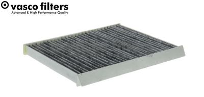 FILTRU AER HABITACLU