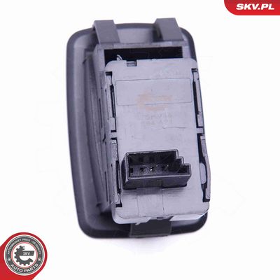 COMUTATOR MACARA GEAM ESEN SKV 37SKV341 3