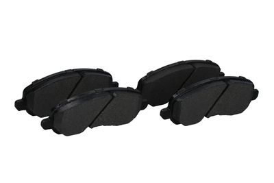 BREMSBELAGSATZ SCHEIBENBREMSE VALEO 301886A 9