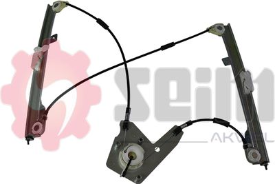 MECANISM ACTIONARE GEAM