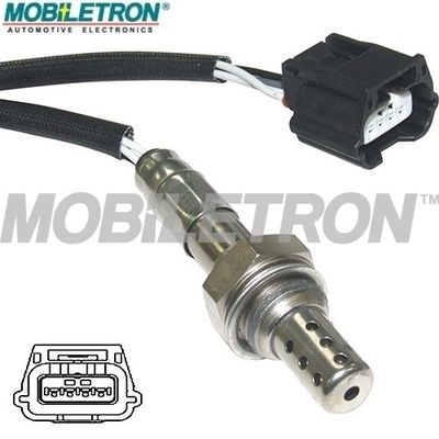 Лямбда-зонд MOBILETRON OS-N413P для NISSAN NOTE