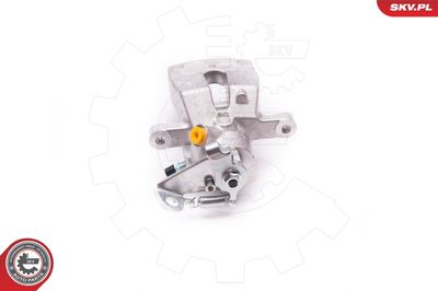 Brake Caliper 23SKV524