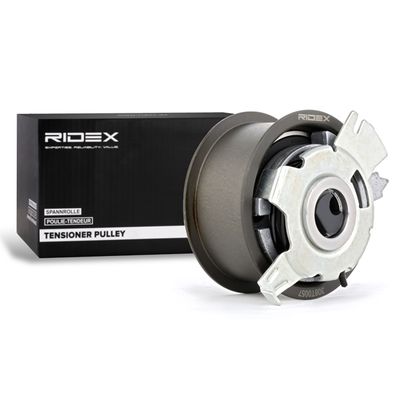 обтяжна ролка, ангренаж RIDEX 308T0057