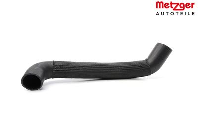 LADELUFTSCHLAUCH METZGER AUTOTEILE 2400757 36