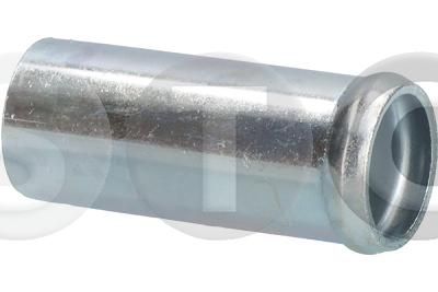 przewód układu chłodzenia STC T403077