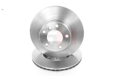 DISC FRANA GH GH401581 58