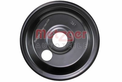 SPRITZBLECH BREMSSCHEIBE