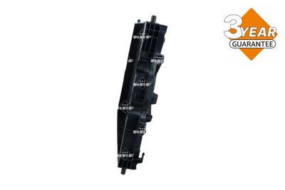Ventilator, radiator NRF 470219