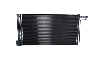 CONDENSATOR CLIMATIZARE NRF 350051 6