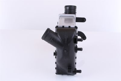 INTERCOOLER COMPRESOR NISSENS 96417 33