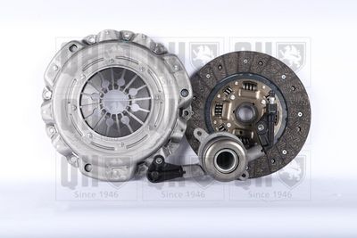 комплект съединител QUINTON HAZELL QKT2291AF