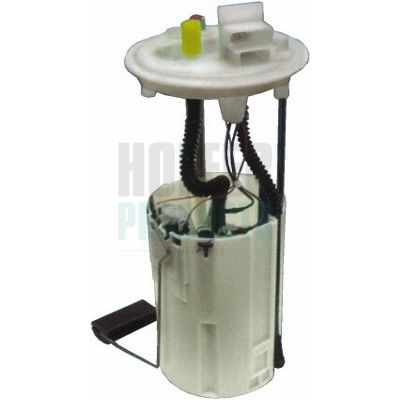 SISTEM ALIMENTARE CU COMBUSTIBIL