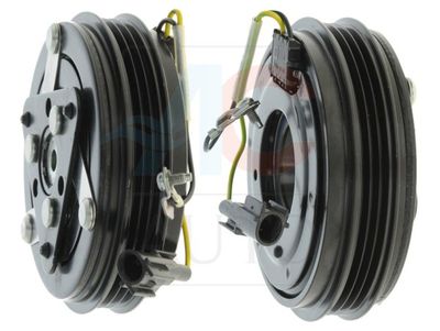 CUPLA MAGNETICA COMPRESOR CLIMATIZARE