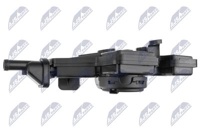 Odlučovač oleje, odvětrání klikové skříně NTY BPZ-FT-001