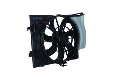 VENTILATOR RADIATOR NRF 47974 19